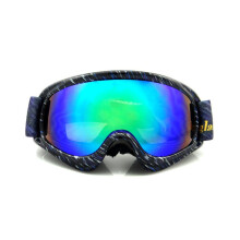 Neue Anti-Beschlag UV400 Skibrille Motorrad Winddicht Klettern EDDIE FOX HG-61S