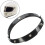 Neue 3 Snaps Shield Bubble Motorradhelm Rahmen Klappbasis Visieradapter 2