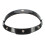 Neue 3 Snaps Shield Bubble Motorradhelm Rahmen Klappbasis Visieradapter 4