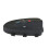 Motorfiets Waterdichte 2 Persoons Helm Intercom Met Bluetooth Functie Voor EJEAS 1