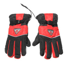 Nieuwe Motorfiets Elektrische Verwarmde Handschoenen Waterdicht Warmers Voor Mannen En Vrouwen