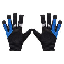 Neue SAHOO Winter Fahrradhandschuhe Vollfinger Bike Motorrad warme Handschuhe