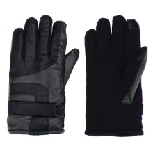 Nieuwe Motorhandschoenen Winter Warm Waterdicht Winddicht Beschermende Handschoenen Waterdicht Voor Mannen Vrouwen