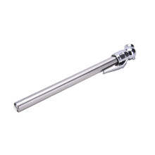 Neuer Bleistift-Stift-Stil Motorrad Lkw Auto Fahrzeug Reifenluftdruckmesser 10–100 PSI Luftmeter