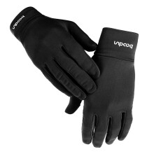 BOODUN Scherm Touch Handschoen Winter Buiten Sporten Motorfiets Fietsen Rijden