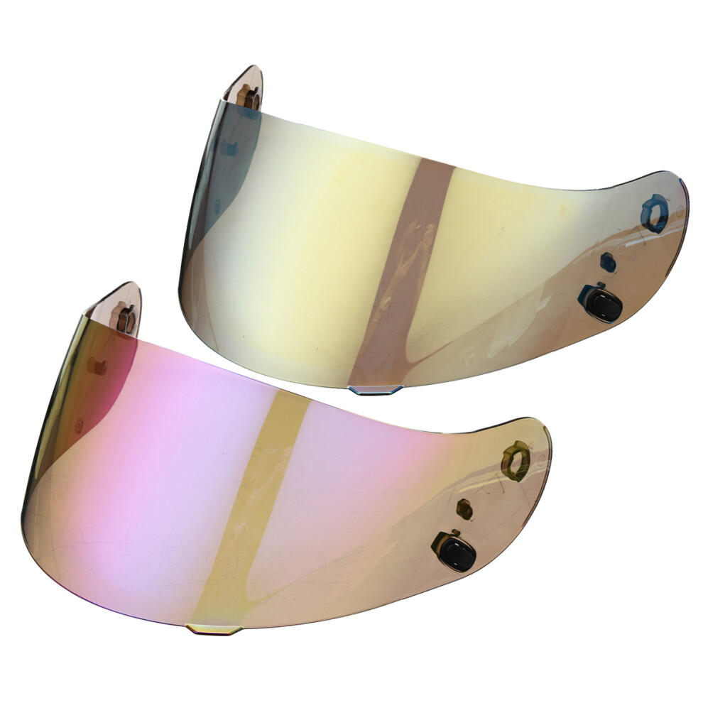 New Motorcycle Helmet Lens Shield Visor For Hjc Cl-16 Cl-17 Cs-15 Cs-R1 Cs-R2 Cs-15 Fg-15 Tr-1 762179080930