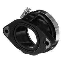 Neuer Drosselklappenadapter Vergaser Ansaugkrümmer für Polaris Ranger RZR ACE 900 1205301 1204490