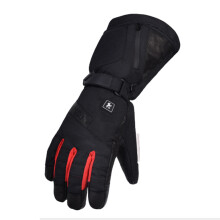 3000mah Oplaadbare Batterij Elektrische Verwarmde Handschoenen Waterdicht Winterverwarmer Temperatuurregeling SkiëN Warm