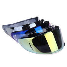 Motorfietshelm lens vizier anti-condens inzet voor X-14 X-Spirit 3 RF-1200 RF-SR helm