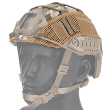 Neue taktische Helmschale Airsoft Militär Fast Helm Jagd Paintball Ausrüstung Kampf