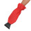 New Auto Ice Scraper Gloves Work Warm Winter Car Front Windscreen Snow Shovel Tool 6