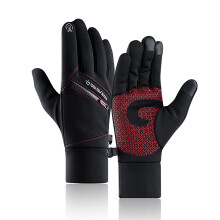 Nieuwe Winter Ski Touchscreen Handschoenen Sport Buiten Snowboarden Winddicht Thermisch