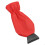 New Auto Ice Scraper Gloves Work Warm Winter Car Front Windscreen Snow Shovel Tool 4