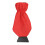 New Auto Ice Scraper Gloves Work Warm Winter Car Front Windscreen Snow Shovel Tool 5