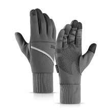 Neue Winter-Touchscreen-Handschuhe Warm Wasserdicht Sport Motorrad Ski Fitness Männer Frauen