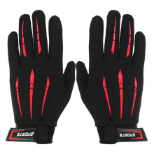 Neue winddichte Männer Frauen Touchscreen-Handschuhe rutschfest wasserdicht Winter warm Radfahren Motorradfahren thermisch