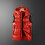 Electrical Heated USB Sleeveless Jacket Intelligent Constant Temperature Vest Warm 5