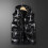 Electrical Heated USB Sleeveless Jacket Intelligent Constant Temperature Vest Warm 4