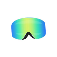 Neue Doppel-Objektiv-Professionelle Ski- und Snowboardbrille Dirtbike-Brille Anti-Beschlag UV-Schutz