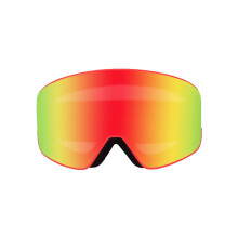 Neue Kinder Snowboard Skibrille Zwei-Lagen-Glas UV-Schutz Anti-Beschlag Brille