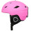 COPOZZ Casco da sci Snow Snowboard Moto Integrato per ciclismo e sci per uomini e donne 6