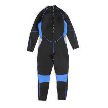 Men 3mm Spessore Tuta da Immersione Set Surf Nuoto Caldo Impermeabile Costumi da Bagno