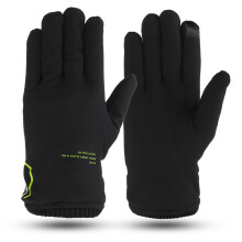 Neue winddichte Winterhandschuhe für Männer Touchscreen Outdoor Skifahren warm thermisch