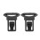 Tactical Helmet Guide Side Rail Accessory Mount For MICH 2000 Helmet 5