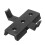 Tactical Helmet Guide Side Rail Accessory Mount For MICH 2000 Helmet 6