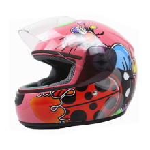Nieuwe 3 - 12 Jaar 48 - 52 Cm Kinderen Motocross Motorfiets Kinderen Motorhelm Volledige Gezichtshelm MOTO Veiligheidshelm