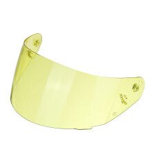 Nuovo visore per casco da moto, schermo motocross per LS2 FF320 FF328 FF353