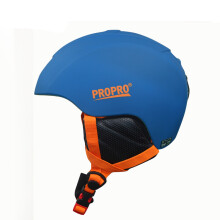Nuovo casco da sci PROPRO ultraleggero e stampato integralmente, casco professionale da snowboard per uomini, casco da pattinaggio e skateboard.
