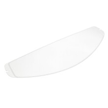 Nuovo visiera casco moto lente full face anti-fog protettiva per K1 K3SV