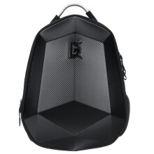Neue GHOST RACING Motorrad-Rucksack Vollgesichtshelm Fahrertasche Schulter Sport Reise Renn Laptop Rucksack Wasserdicht Universal