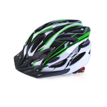 Nueva bicicleta deportiva de ciclismo de carretera con casco de seguridad con visor transpirable para adultos unisex