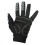 Motorcycle Racing Biker Full Finger Gloves Skeleton Skull Bone 9