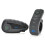 Nuevo casco con intercomunicador V8 1200M NFC con función Bluetooth 1