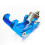 Neue Universal-Scooter-Motorrad Talon Helm-Haken 7