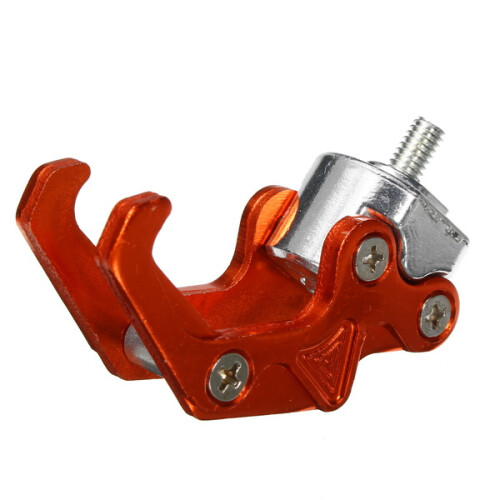 Neue Universal-Scooter-Motorrad Talon Helm-Haken 1
