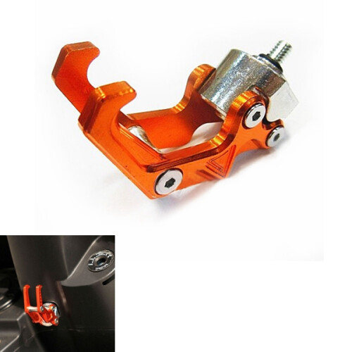 Neue Universal-Scooter-Motorrad Talon Helm-Haken