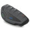 Nuevo casco con intercomunicador V8 1200M NFC con función Bluetooth 2