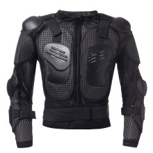 Motorrad Vollkörper - Rüstungs - Ausrüstung Brust Schulter Motocross Rennschutzjacke