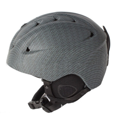 Nuovo casco da moto e sci per adulti MOON MS86 2