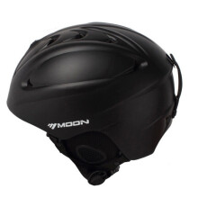 Nuovo casco da moto e sci per adulti MOON MS86