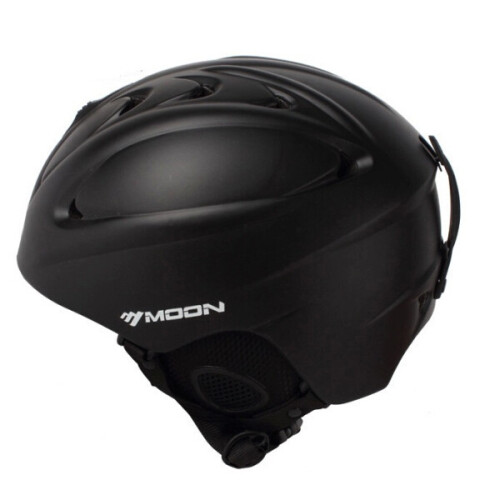 Nuovo casco da moto e sci per adulti MOON MS86