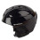 Nuovo casco da moto e sci per adulti MOON MS86 2