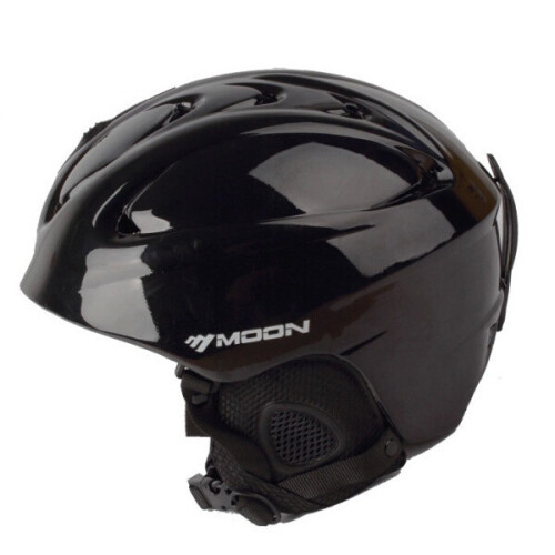 Nuovo casco da moto e sci per adulti MOON MS86 1