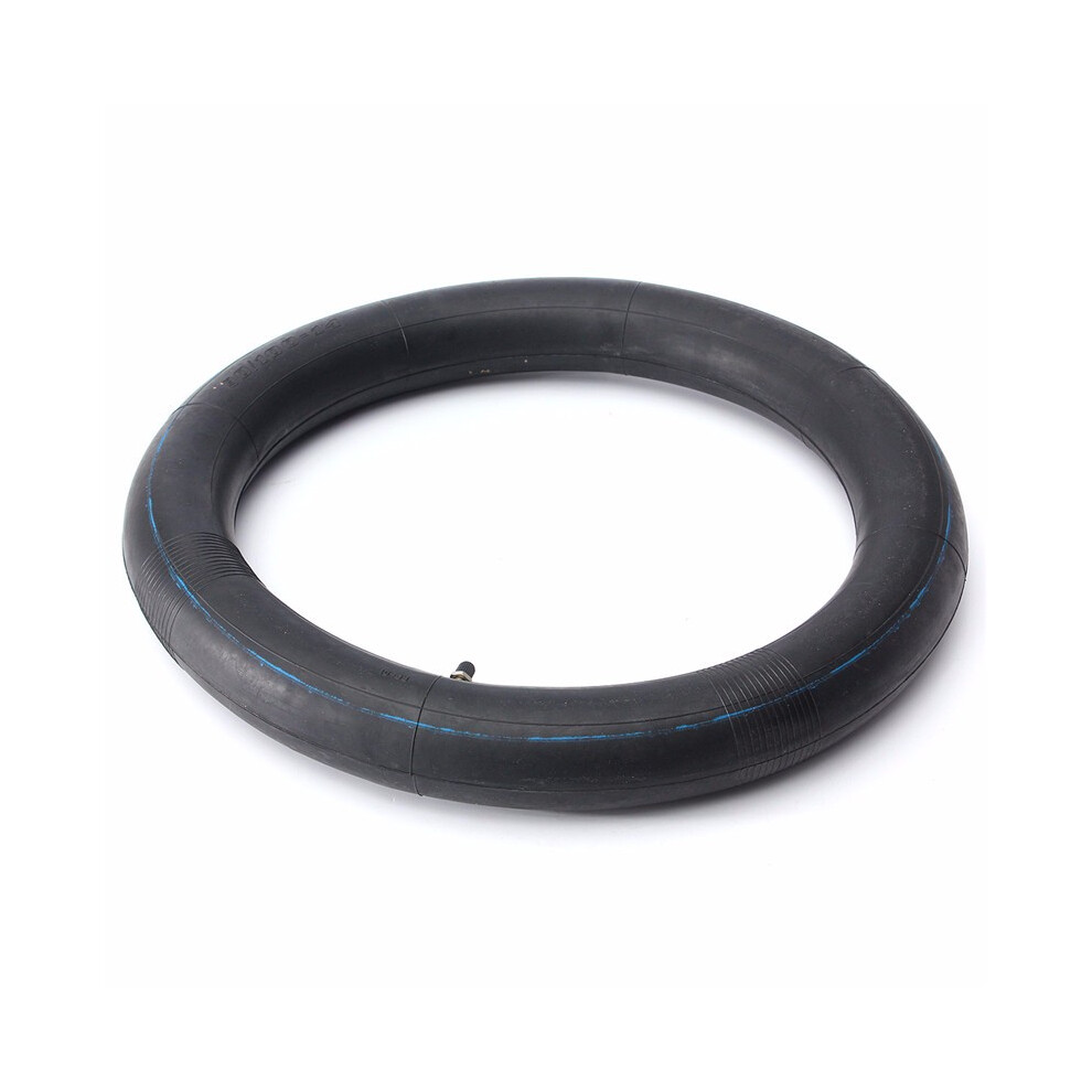 New Inner Front Wheel Mx 90/100-14Inch Tube Tire Motocross Rim Dirt Bike Black 762179061502