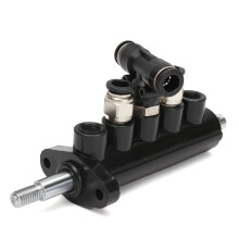 Nova Válvula de Pedal de Controlo de Ar para Máquina de Mudança de Pneus Ranger Eagle R850