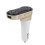 Car C8 BT2.1 Version 2.1A USB MP3 Player Wireless FM Transmitter Modulator 8